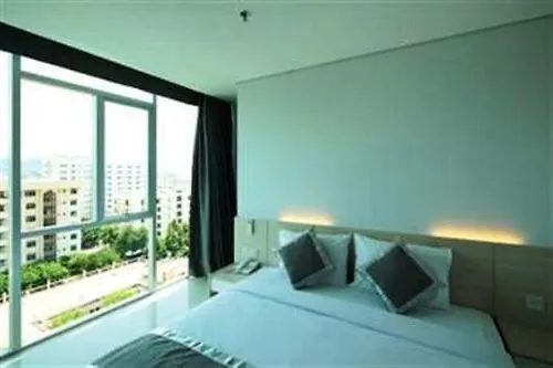 Tristar Hotel Nha Trang 2*,  Wietnam