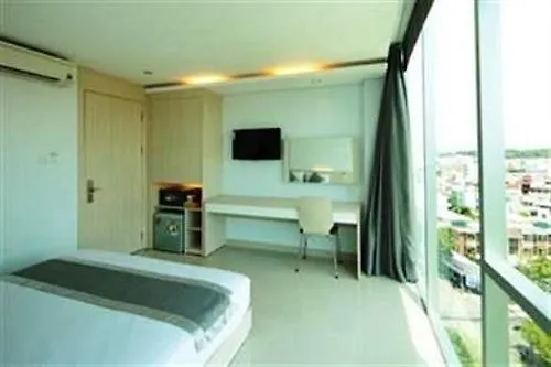 Tristar Hotel Nha Trang Wietnam