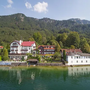 Seehotel Grauer Baer Kochel am See