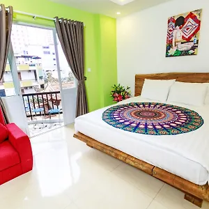 Boutique La Nha Trang