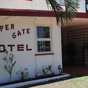 Motel Copper Gate