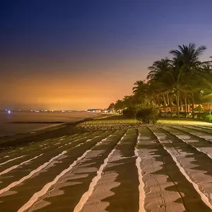Suoi Tien Mui Ne Отель