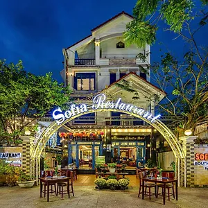 Sofia Boutique Da Nang