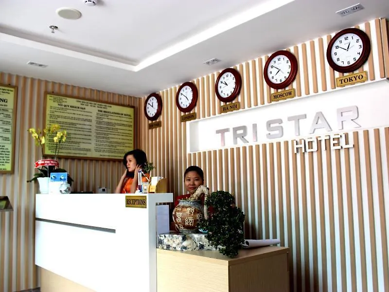 Tristar Hotel Nha Trang