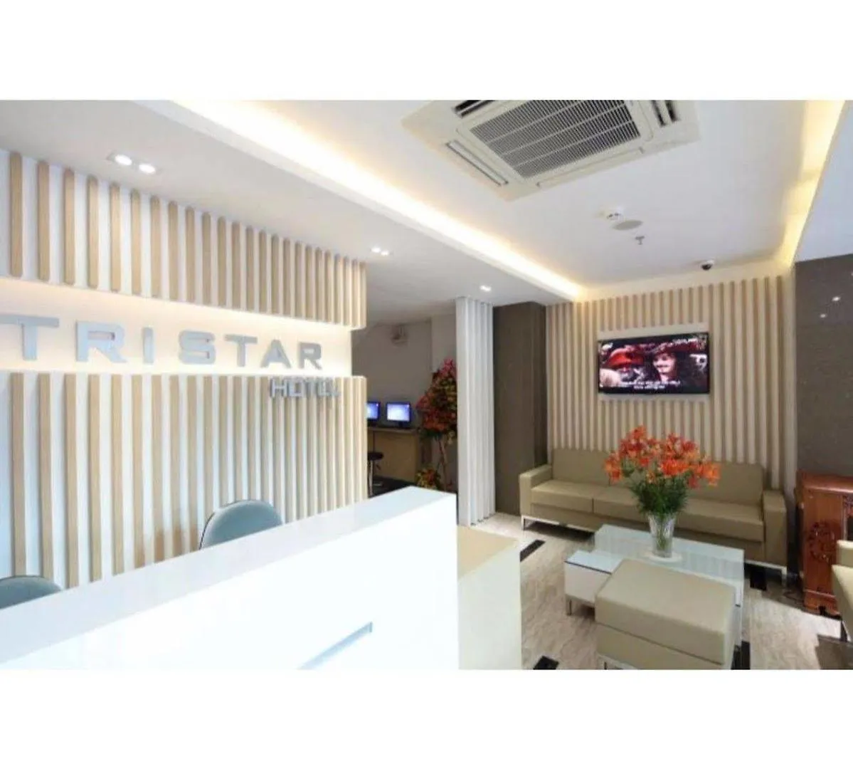 Tristar Hotel Nha Trang